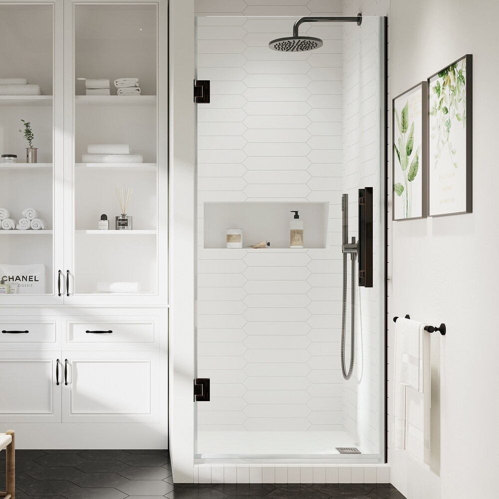 Endless Tampa Pro Alcove 24 1/16 to 24 11/16\
