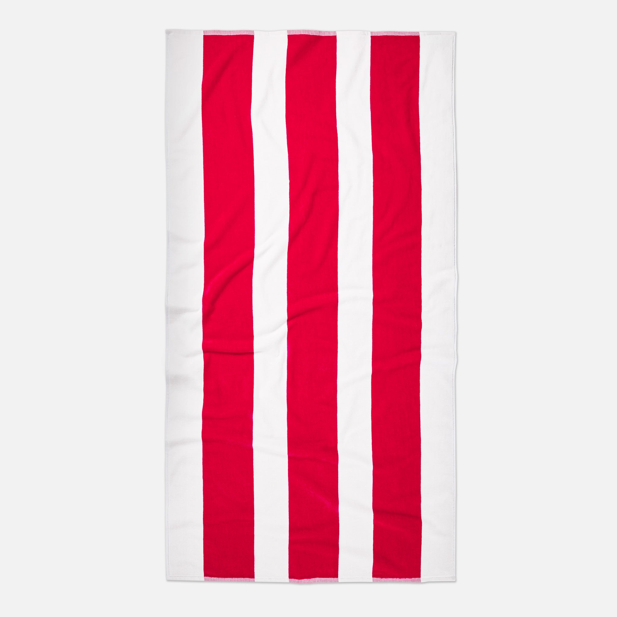 Cabana Stripe Beach Towel