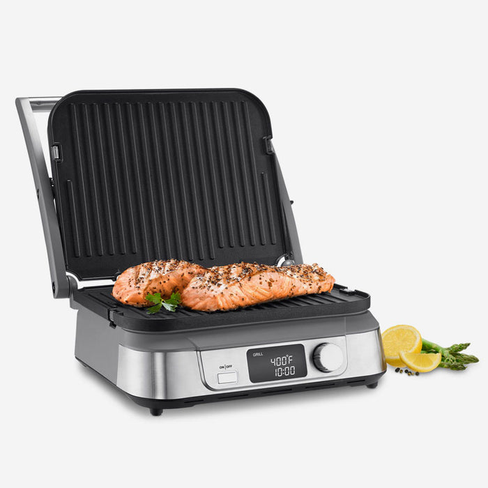 Cuisinart GR5BC Griddler Five