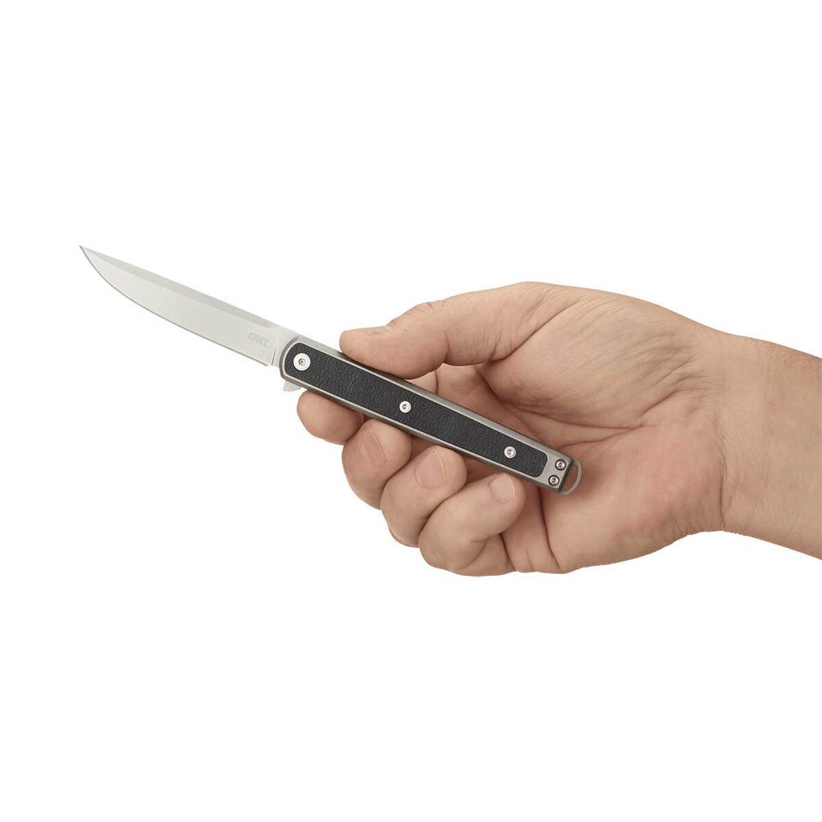 CRKT Seis 3.32 inch Folding Knife