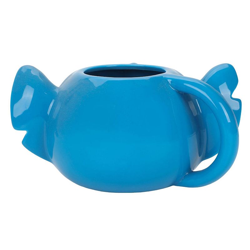 Disney's Lilo and Stitch Sculpted Character Mug