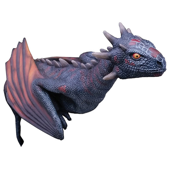 Morris Costumes MARLHBO101 Game Of Thrones Drogon ...