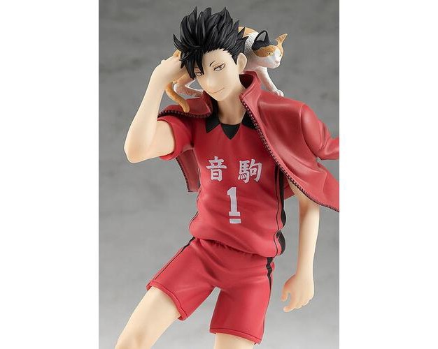 Orange Rouge Orange Rouge Haikyu Pop Up Parade Tetsuro Kuroo Pvc Figure