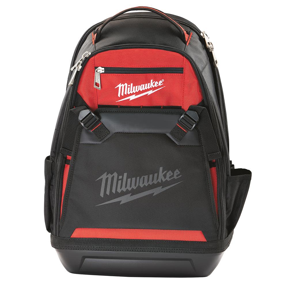 Milwaukee Jobsite Backpack 48-22-8200 from Milwaukee