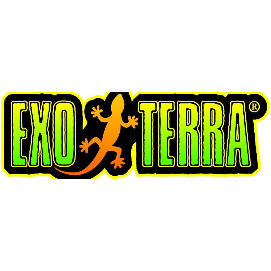 Exo Terra Reptile Terrarium Cave Large