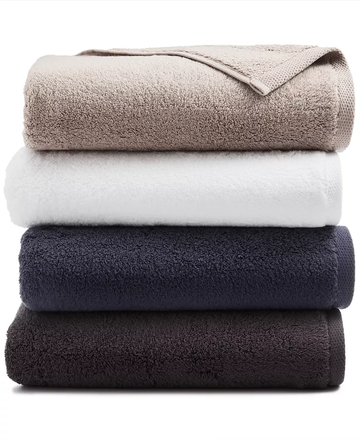 Hotel Collection Innovation Cotton Solid 20 x 30 Hand Towel