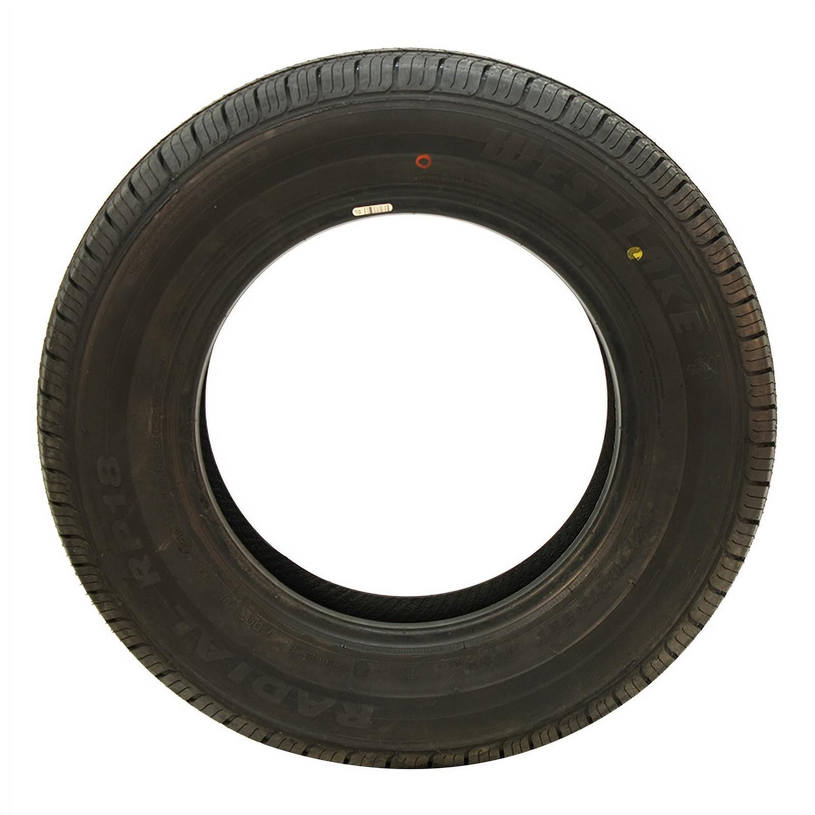 Westlake RP18 175/70R13 82T Passenger Tire