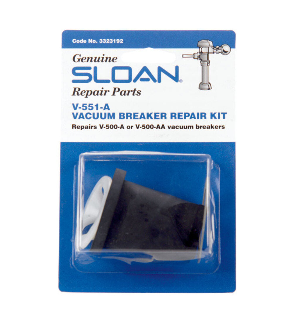 VACUM BRKR REPAIR KIT