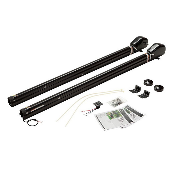 Lippert 434723 Standard 12V Universal Awning Hardw...