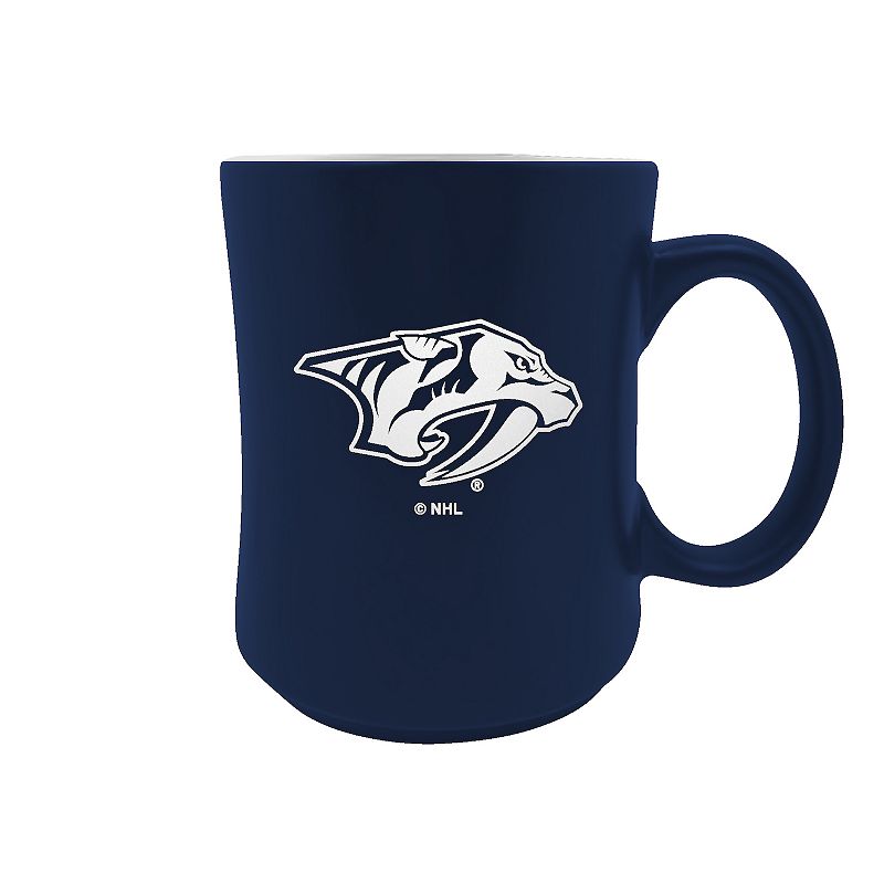 NHL Nashville Predators 19-oz. Starter Mug