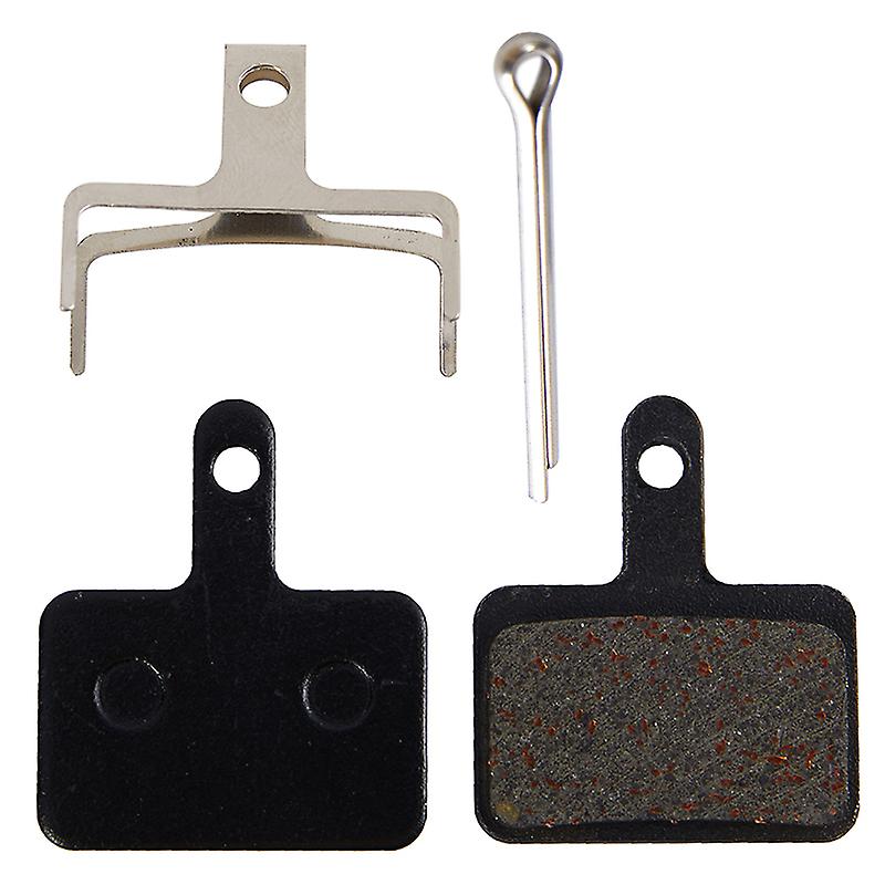 Born Pretty 1 Pair  Mtb Bicycle Disc Brake Pads For B01s Mt200 M416 M400 Mt500 M315 M375 M395 M445 M446 M485 M486 Deore M515 M525 Bike Brake