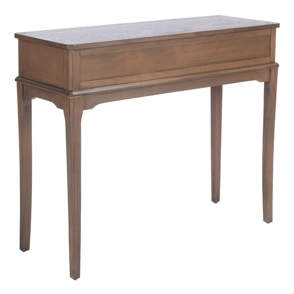 SAFAVIEH Opal 2-Drawer Console Table - 35.5