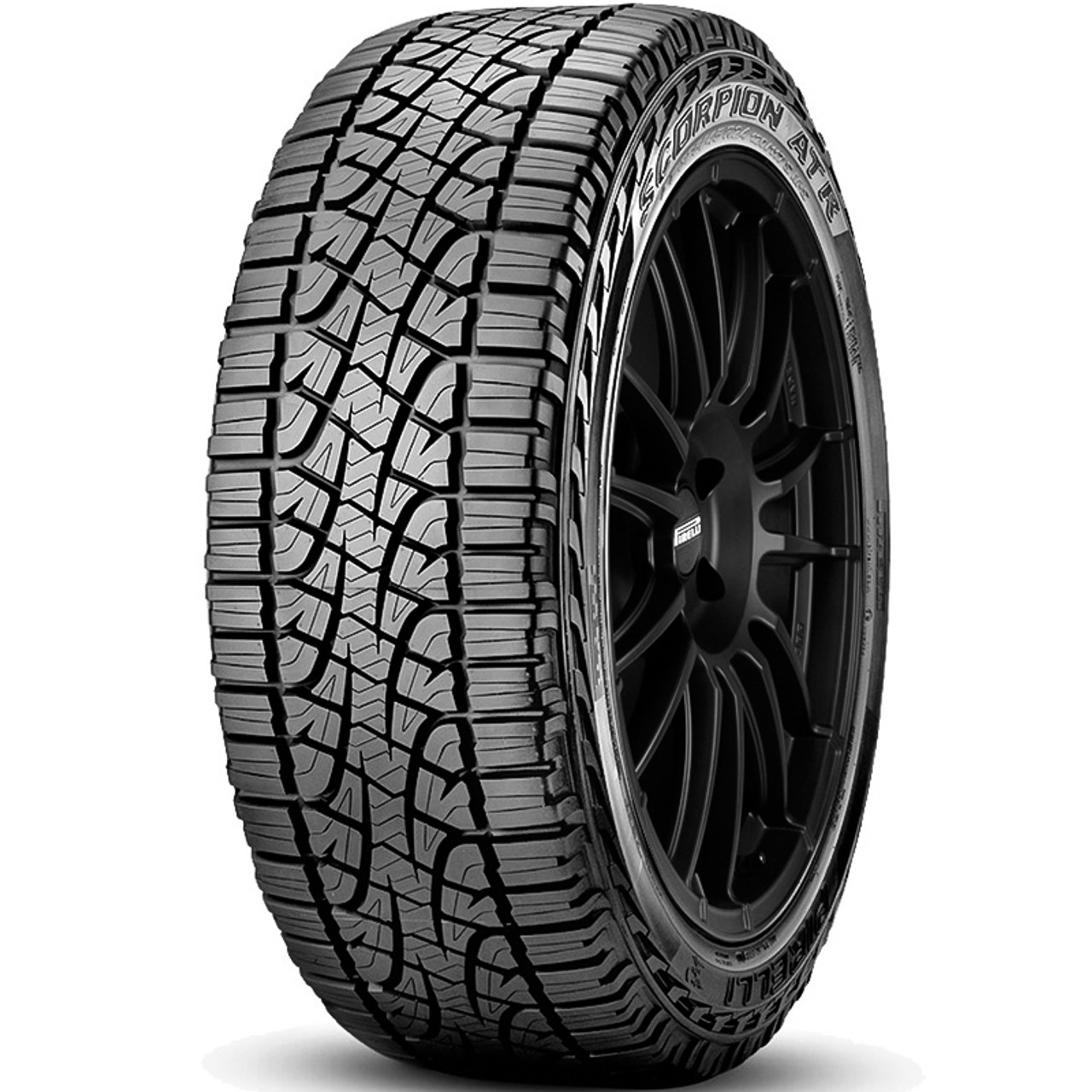 Pirelli Scorpion ATR 255