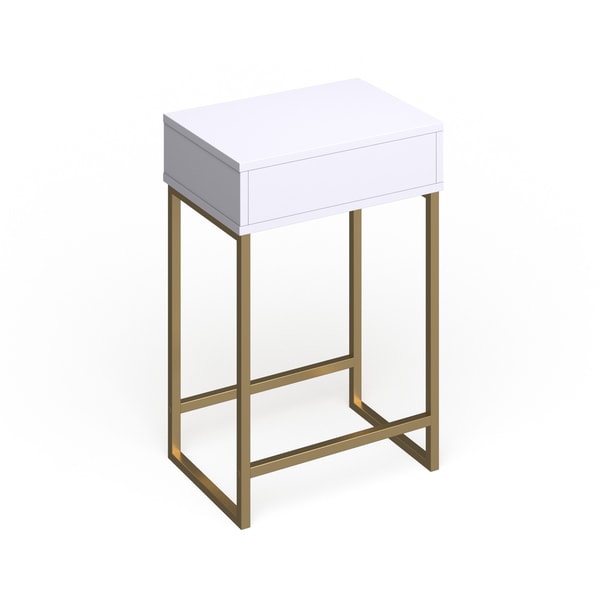 Acme Furniture Coleen Side Table