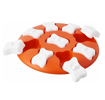 Outward Hound Smart Puzzle Game Dog Toy