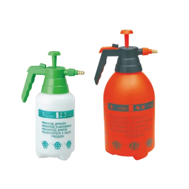 Garden High Pressure  GF 2C 2 Liter sprayer garden pressure sprayer