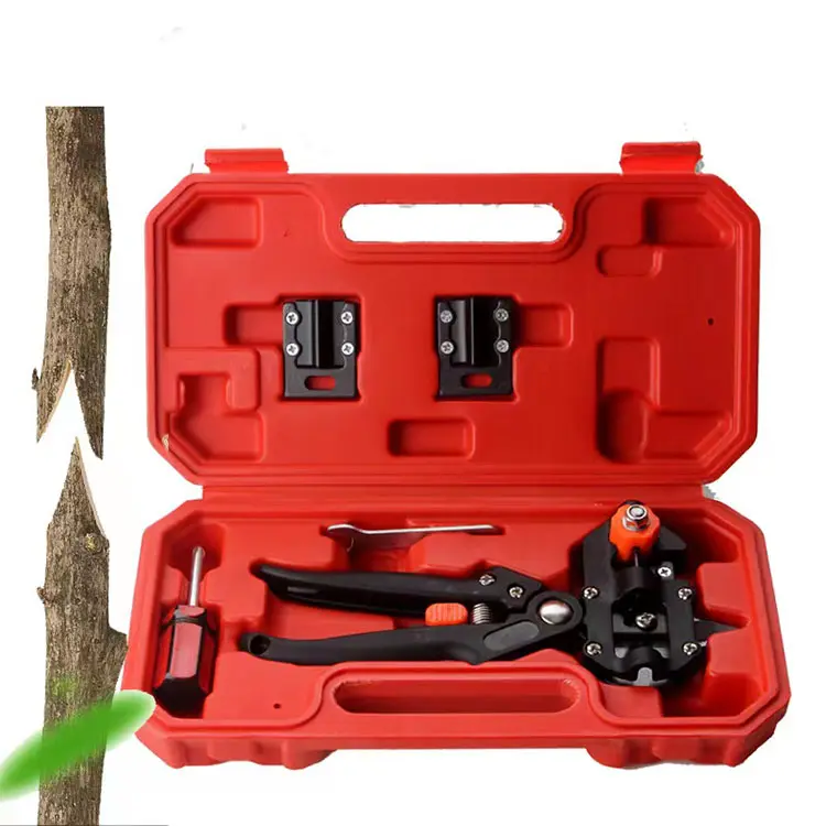 Gardening tools seedling pruning fruit tree grafters Pruning shears grafters Grafting scissors blades gardening tools