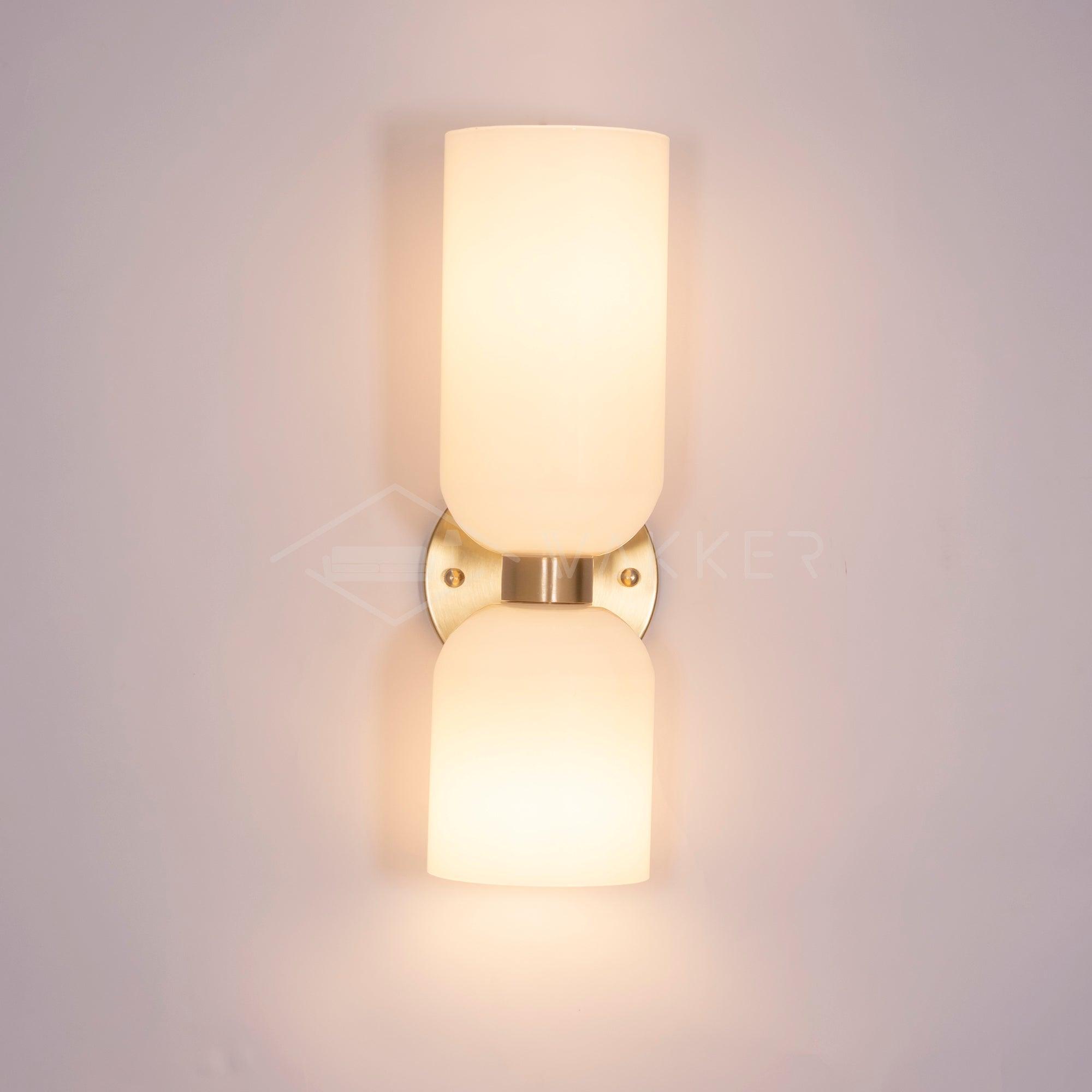 Edie Wall Lamp