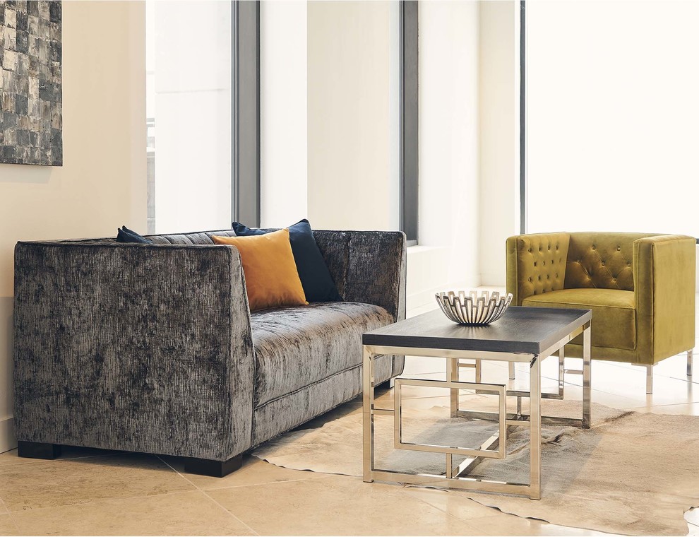 Picket House Furnishings Harper Coffee Table   Contemporary   Coffee Tables   by Picket House  Houzz