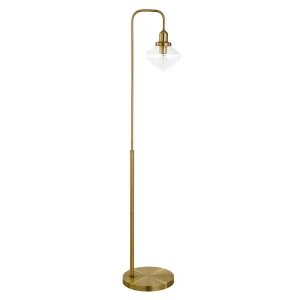 Zariza Floor Lamp