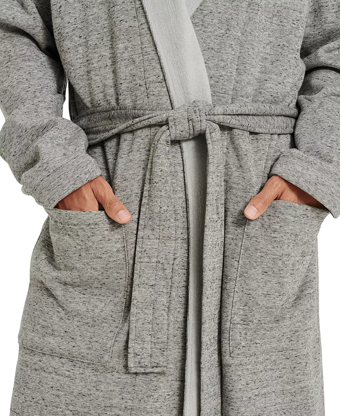 UGGandreg; Men's Robinson Fleece Robe