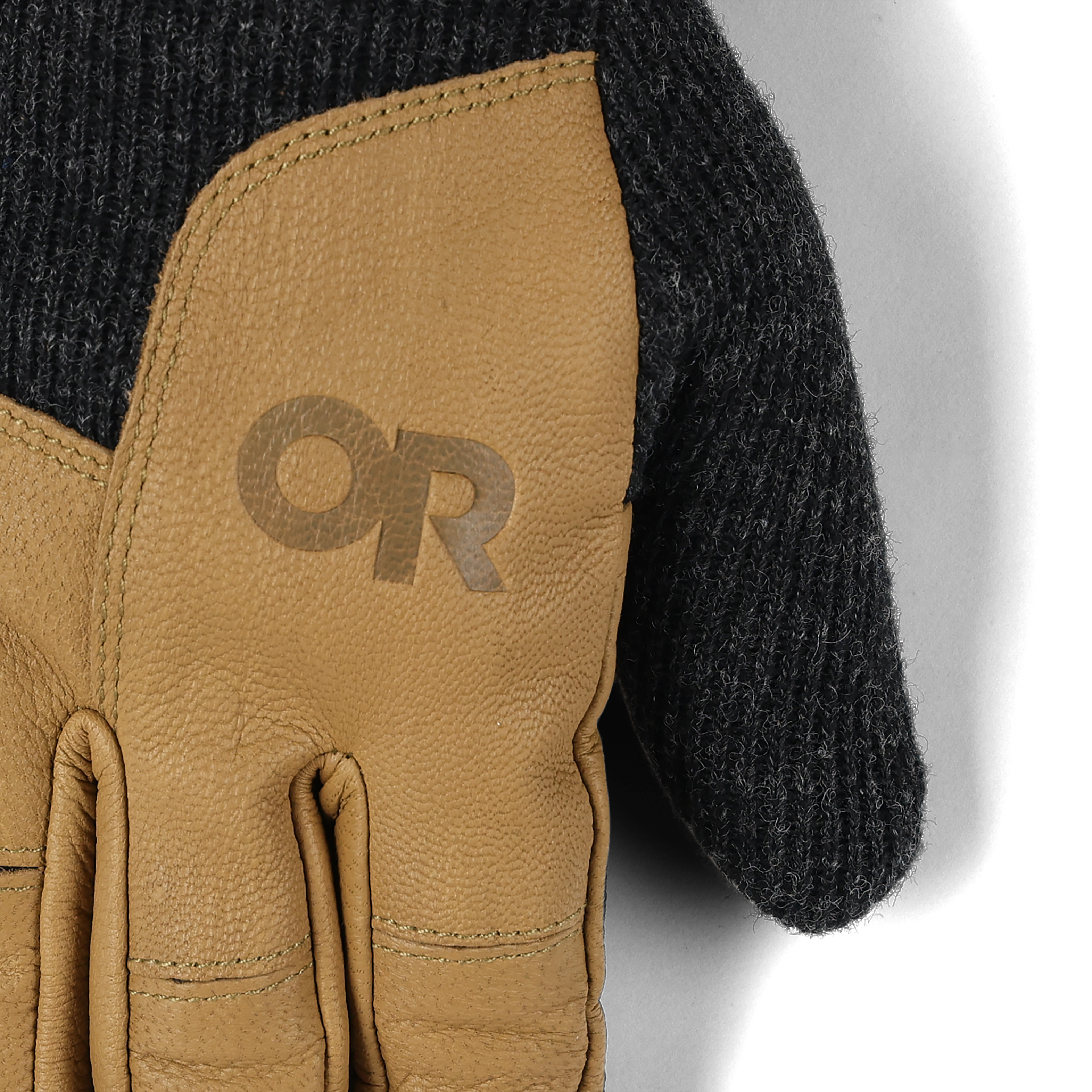 Men's Flurry Driving Gloves