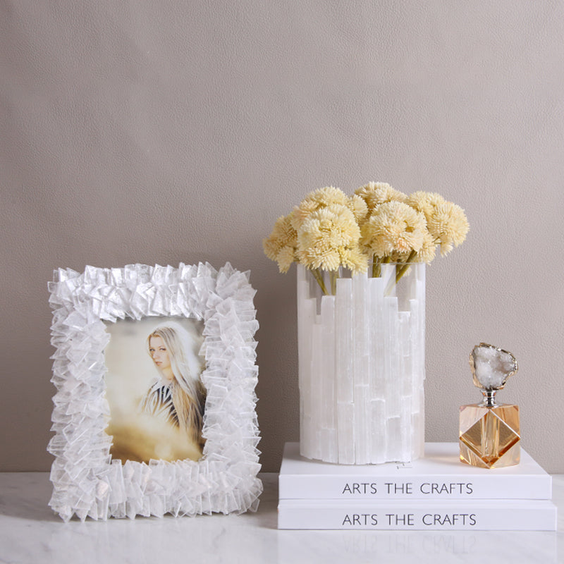 Modern Stone Photo Frame Fl-Tz1068