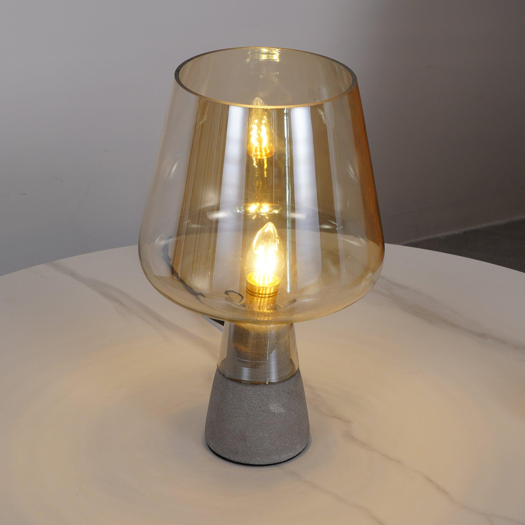 Leimu Table Lamp