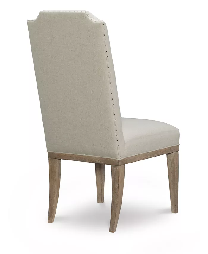 Furniture Rachael Ray Monteverdi II Upholstered Side Chair