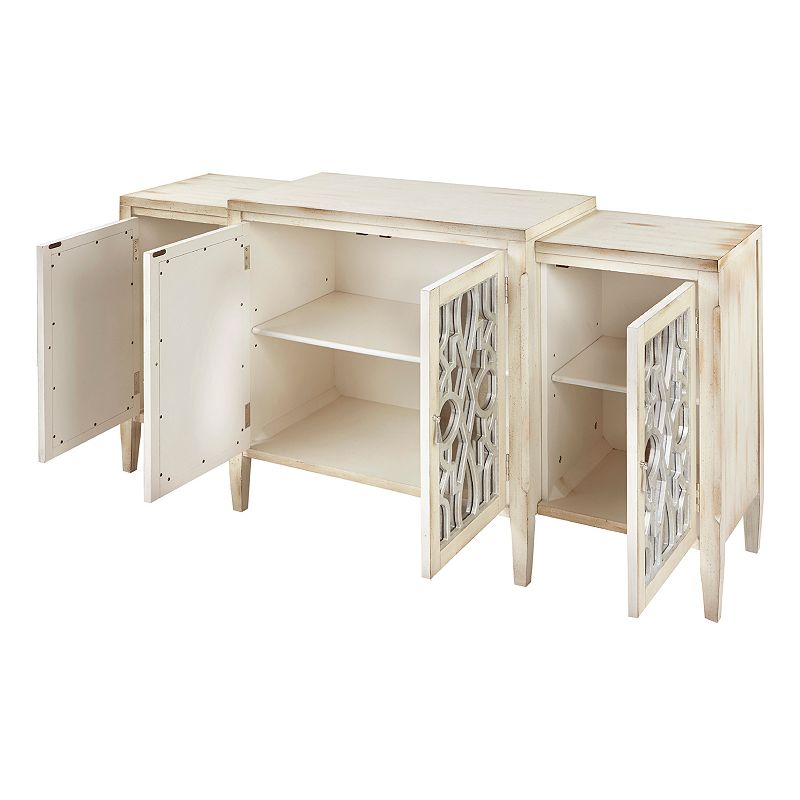 Madison Park Doughrty Buffet Storage Cabinet