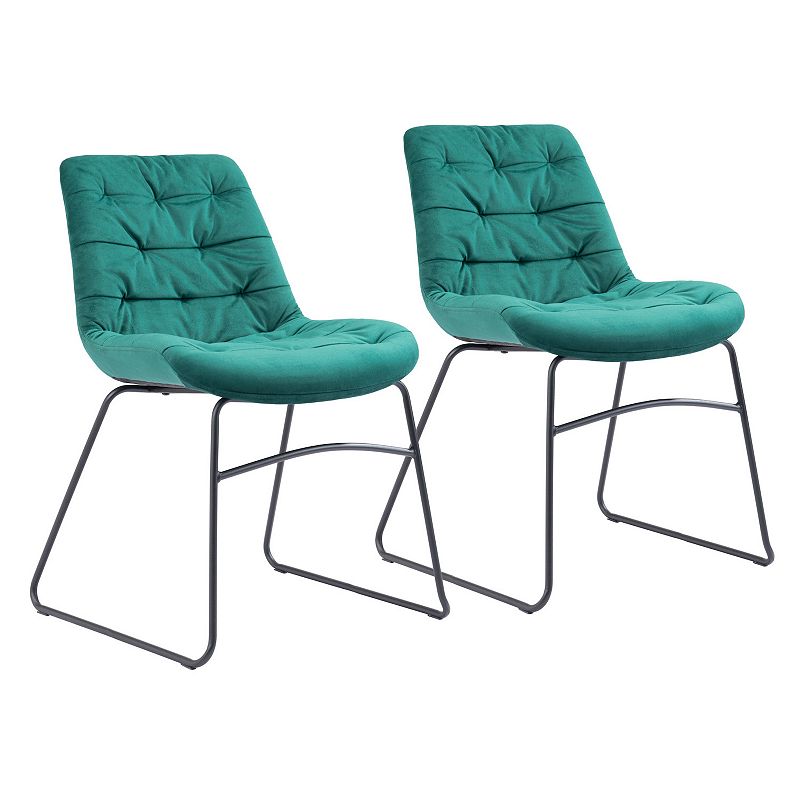 Tammy Dining Chair 2-piece Set