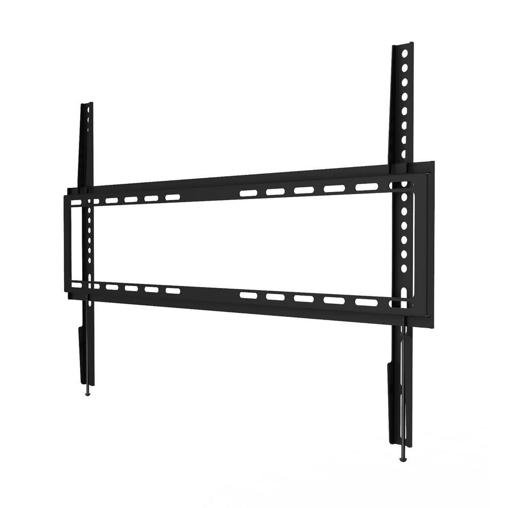 ProMounts Fully Assembled Easy to Install Universal Large Flat TV Wall Mount for 42-80 in. to 143 lbs. VESA:200x200 to 600x400 MF642