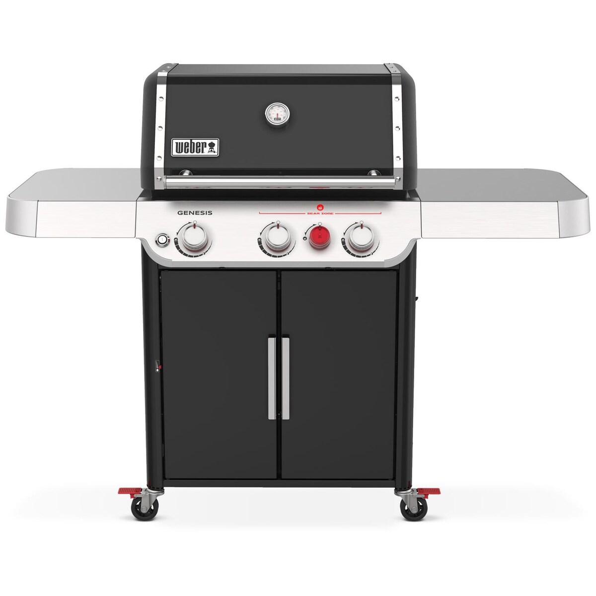 Weber GENESIS SP-E-325s Spec. Ed. Propane Grill