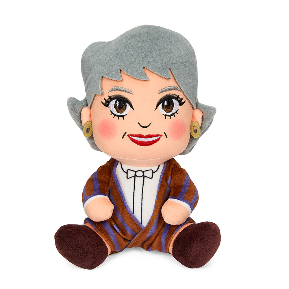 Golden Girls - Dorothy Phunny Plush (PRE-ORDER)