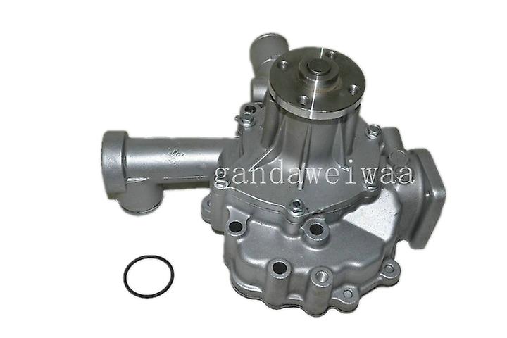 Water Pump 16100-78205-71 16100-78206-71 16110-78025-71 For Forklift 8f1dz Engine