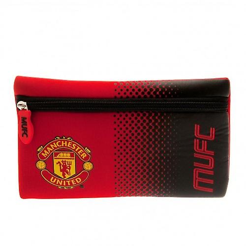 Manchester United FC Pencil Case