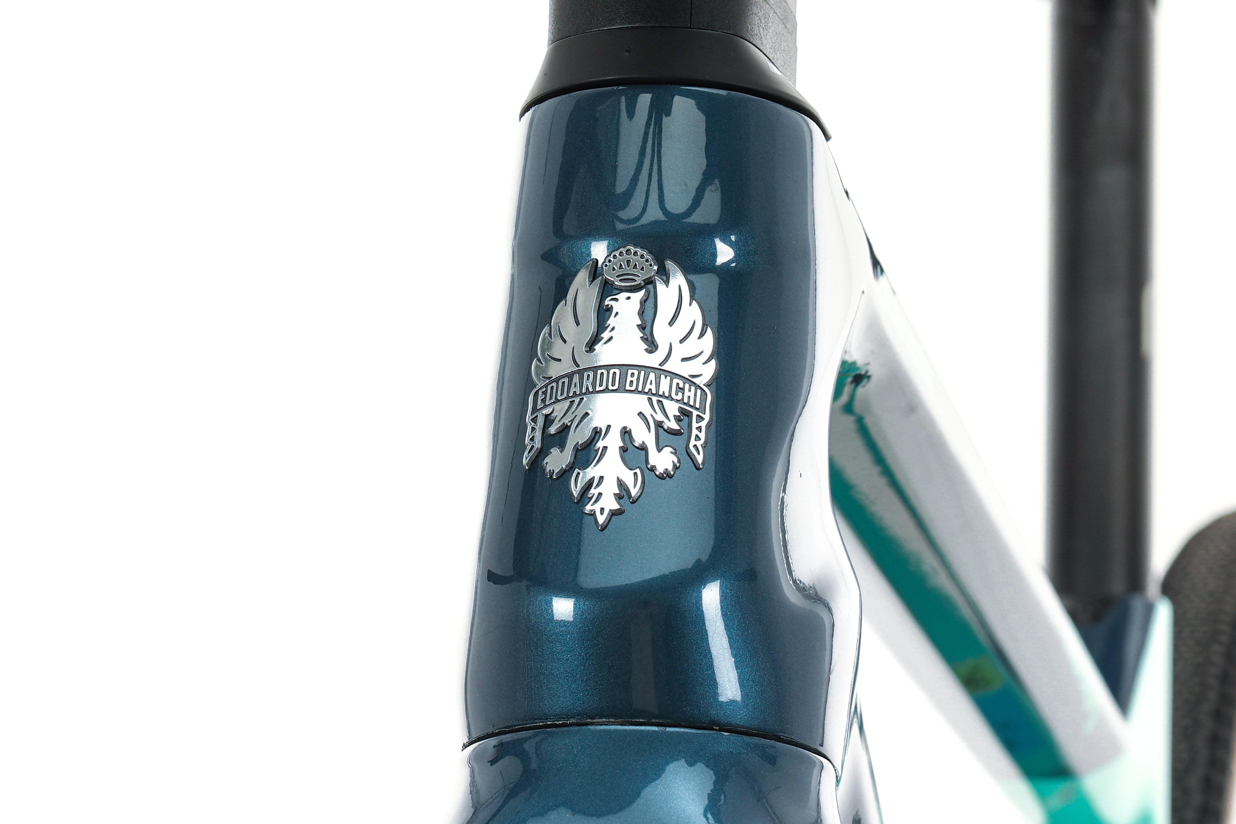Bianchi Arcadex GRX 810 Gravel Bike - 2023, X-Small