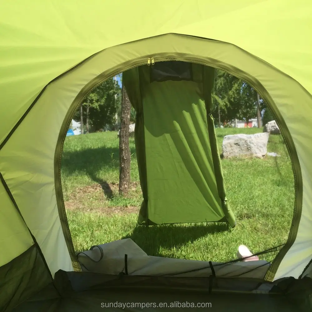 2019 Camping Hiking Tents For Family With Logo Manufacturer