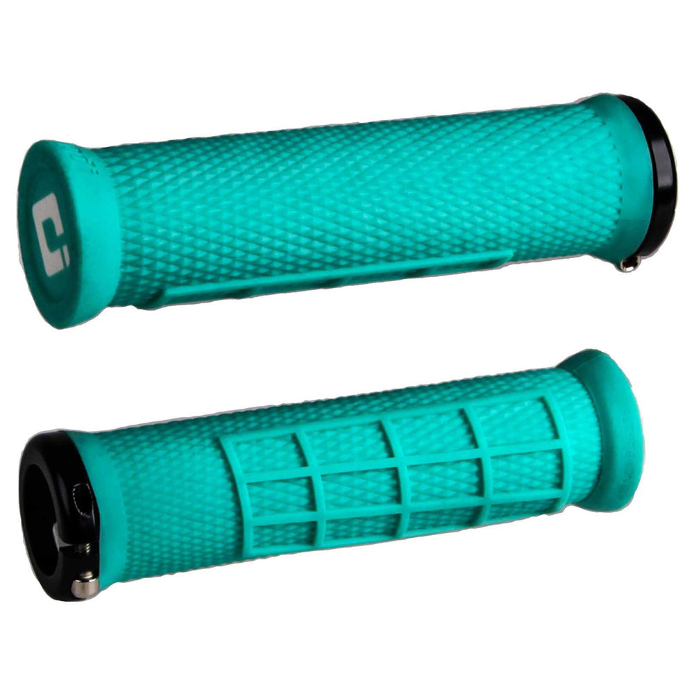 ODI Elite Flow MTB Lock On Grips