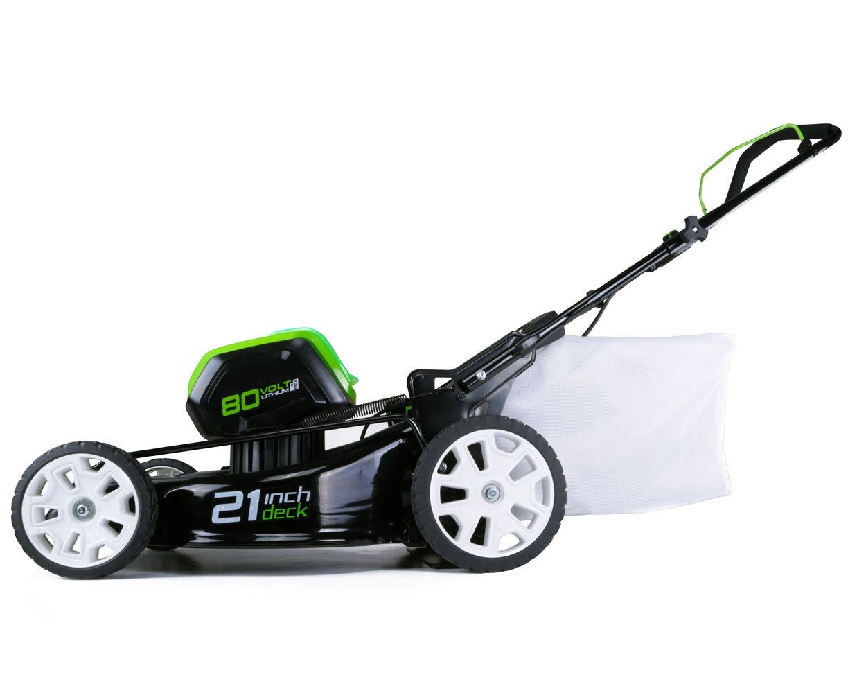 Pro 80V Brushless 21