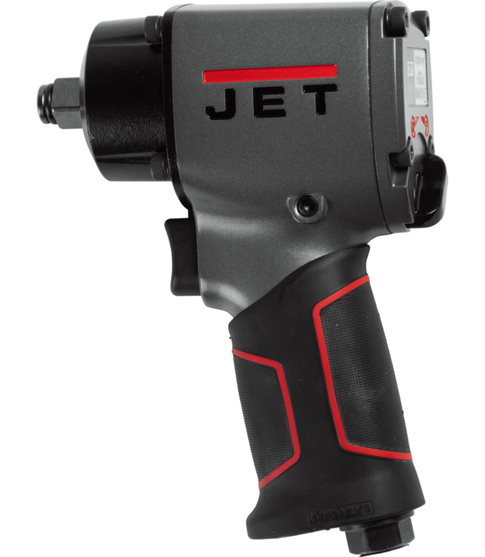 JET JAT-107 1/2