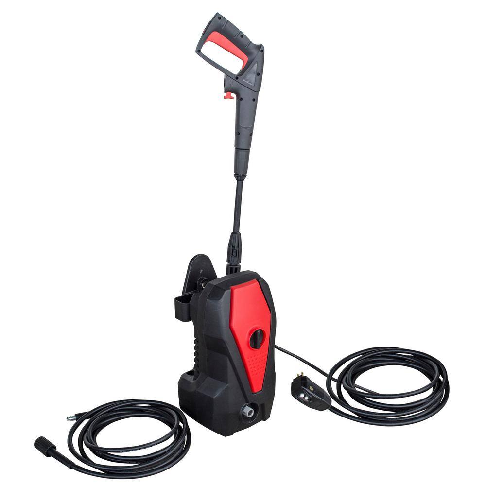 Buffalo Tools 1300 PSI 1.27 GPM Cold Water Electric Pressure Washer EPW1300