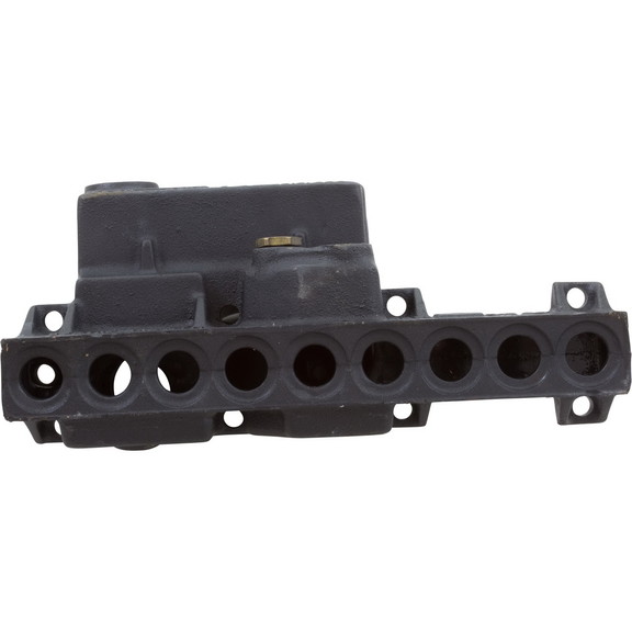 Raypak 003759F Header  Inlet/Outlet  185 405/185B/...