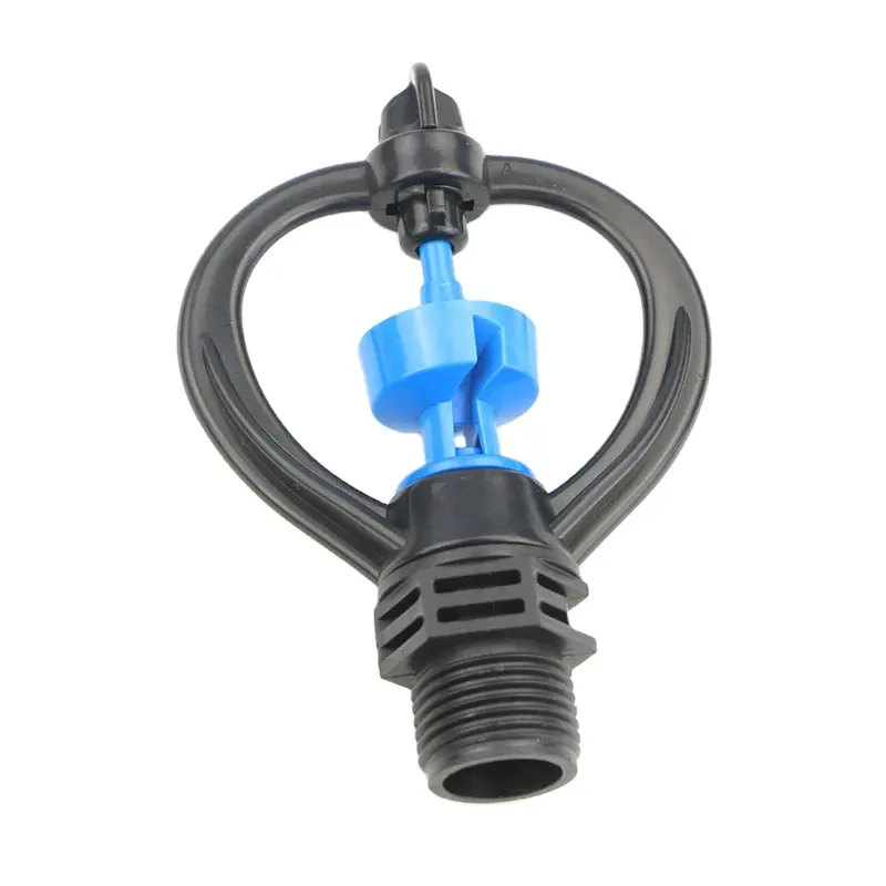 Butterfly Sprinkler Nozzle irrigation Sprinkler Equipment Garden Supplies