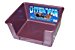 Marshall Pet Products Ferret Hi-back Litter Pan - FP-032