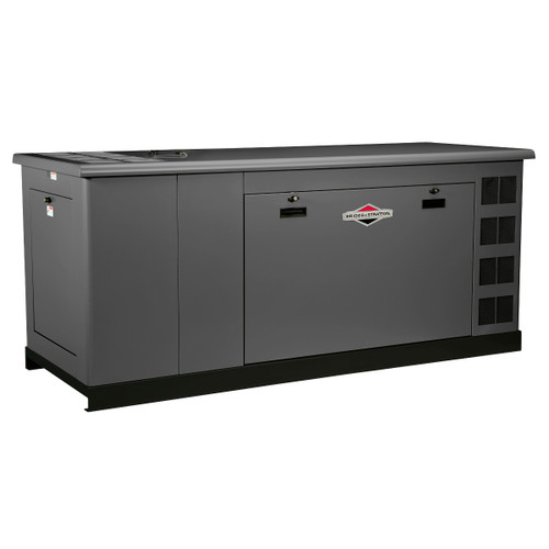 Briggs and Stratton 76150 48kW Generator