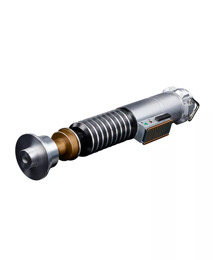 Star Wars The Black Series Luke Skywalker Lightsaber