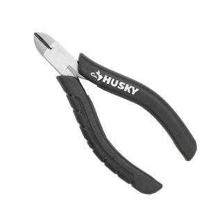 Husky Mini Pliers Set (3-Piece) 90149