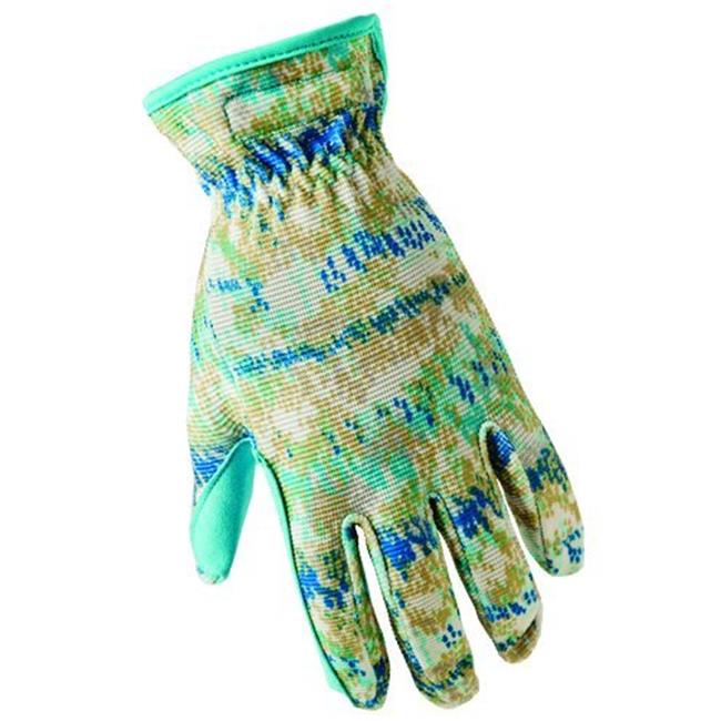 Big Time Products 242590 Womens Digz Medium Planter Garden Gloves