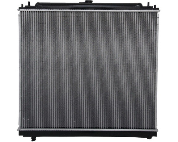 OSC 2807 Radiator